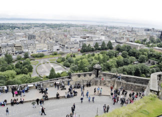 진리를 위한 하나님의 나팔수 존 낙스