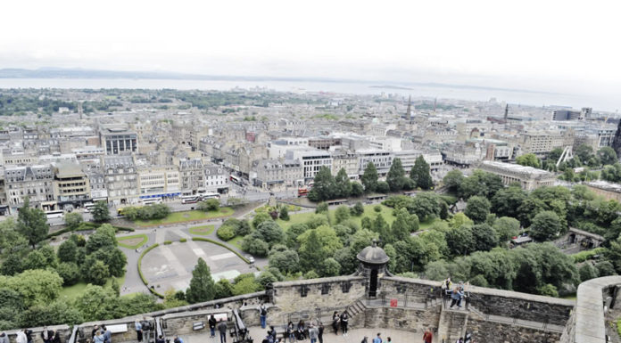 진리를 위한 하나님의 나팔수 존 낙스