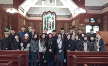 건강한 교회 행복한 목회