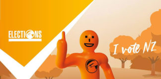 총선에 나온 기독인 후보 위해 투표를