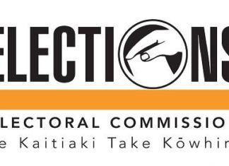 9월 23일은 총선거 투표하는 날