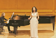 헨델의 메시아, 나의 메시아