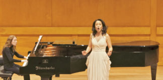 헨델의 메시아, 나의 메시아