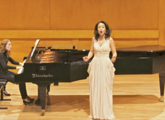 헨델의 메시아, 나의 메시아