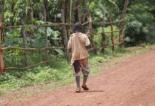 미전도종족을 선교하라