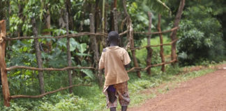 미전도종족을 선교하라