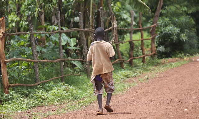 미전도종족을 선교하라