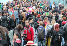 새로운 선교사-선교 동원가