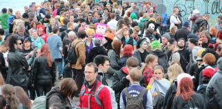 새로운 선교사-선교 동원가