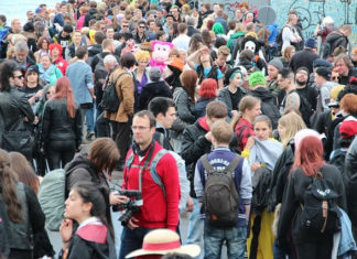 새로운 선교사-선교 동원가