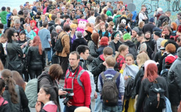 새로운 선교사-선교 동원가