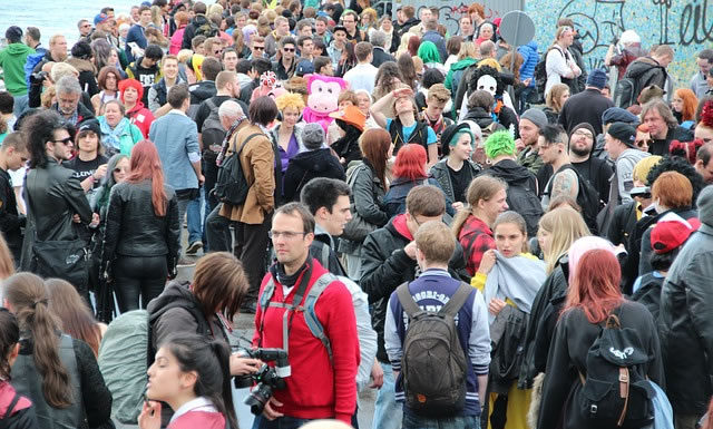 새로운 선교사-선교 동원가