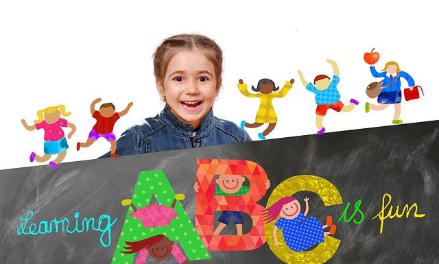 조금은 다른 교육 방식