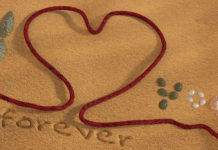 사랑의 터치(touch)