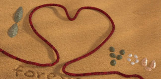 사랑의 터치(touch)