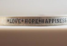 어떻게 이 시대의 희망이 될 수 있을까