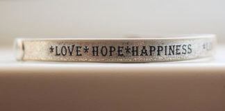 어떻게 이 시대의 희망이 될 수 있을까