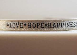 어떻게 이 시대의 희망이 될 수 있을까