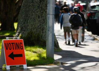 한 표가 역사를 바꾼다
