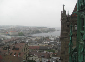 장 칼뱅 “나의 심장을 드리나이다. 즉시, 진심으로”