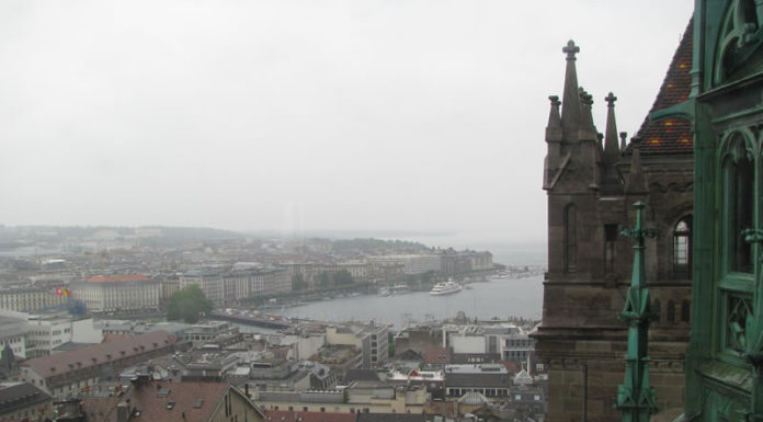 장 칼뱅 “나의 심장을 드리나이다. 즉시, 진심으로”