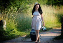 나 홀로 떠나는 여행, 그 최고의 시간