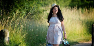 나 홀로 떠나는 여행, 그 최고의 시간