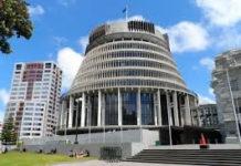 연합 정부 구성을 위한 기도 필요해