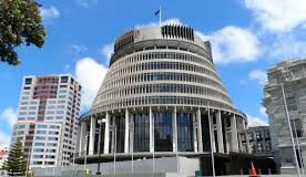 연합 정부 구성을 위한 기도 필요해