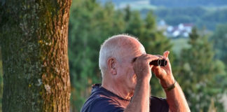 새로운 선교적 대안, 실버선교사