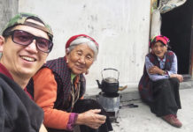 사천성과 티베트 문화권은 내가 알던 중국이 아니다