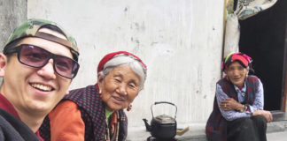 사천성과 티베트 문화권은 내가 알던 중국이 아니다