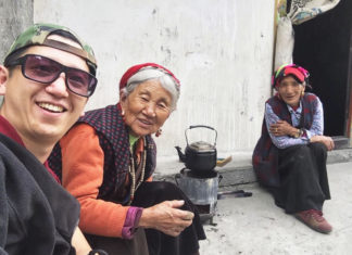 사천성과 티베트 문화권은 내가 알던 중국이 아니다