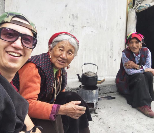 사천성과 티베트 문화권은 내가 알던 중국이 아니다