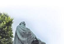 종교 개혁을 도왔던 2세대 개혁가들