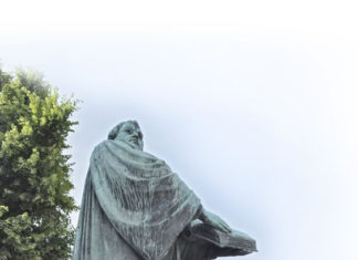 종교 개혁을 도왔던 2세대 개혁가들