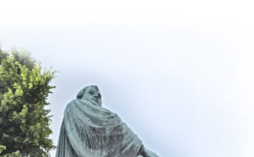 종교 개혁을 도왔던 2세대 개혁가들