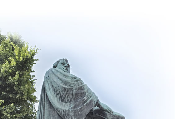 종교 개혁을 도왔던 2세대 개혁가들