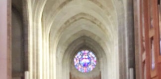 제3회 헨델 메시아 정기 공연을 앞두고