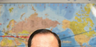 신효헌 선교사 초청 간증집회