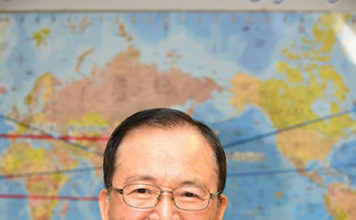 신효헌 선교사 초청 간증집회