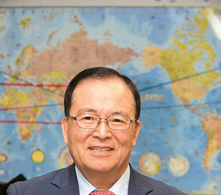 신효헌 선교사 초청 간증집회