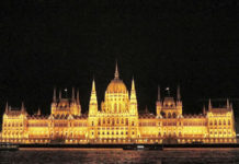 배낭 매고 동유럽 5개국 역사기행