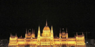 배낭 매고 동유럽 5개국 역사기행