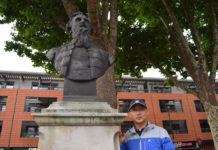 가난한 이들 구원 위한 거룩한 전쟁 선포한 윌리엄 부스