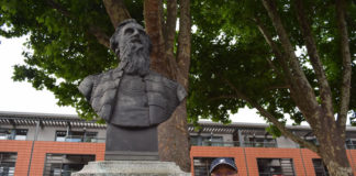 가난한 이들 구원 위한 거룩한 전쟁 선포한 윌리엄 부스