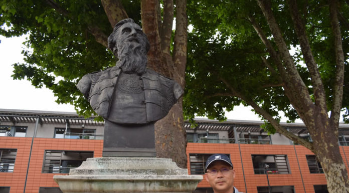 가난한 이들 구원 위한 거룩한 전쟁 선포한 윌리엄 부스