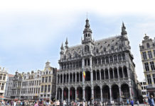 네덜란드의 두 개혁자 , 에라스무스와 메노 시몬즈