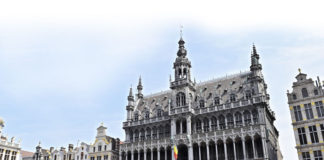 네덜란드의 두 개혁자 , 에라스무스와 메노 시몬즈