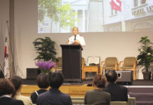 종교개혁 500주년 기념 사진전 및 기념 세미나